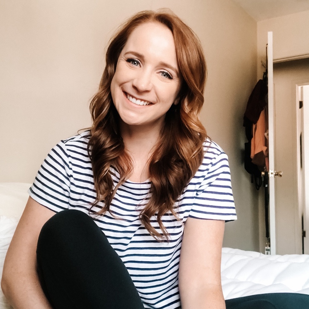 Meet your Posher, Maddie